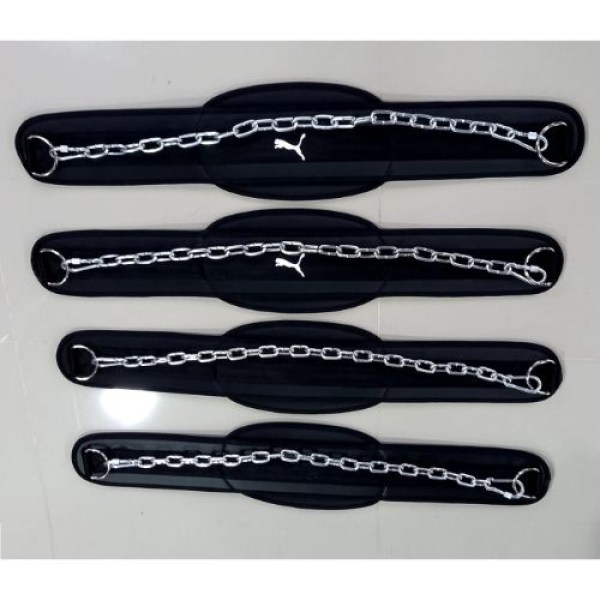 cintuiron lastre con cadena